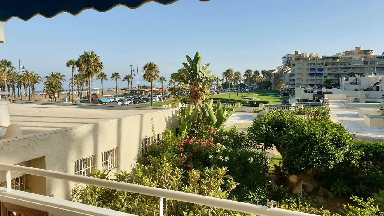 Golf Coast Los Alamos, Primera Linea De Playa Torremolinos 0*,  Spanien