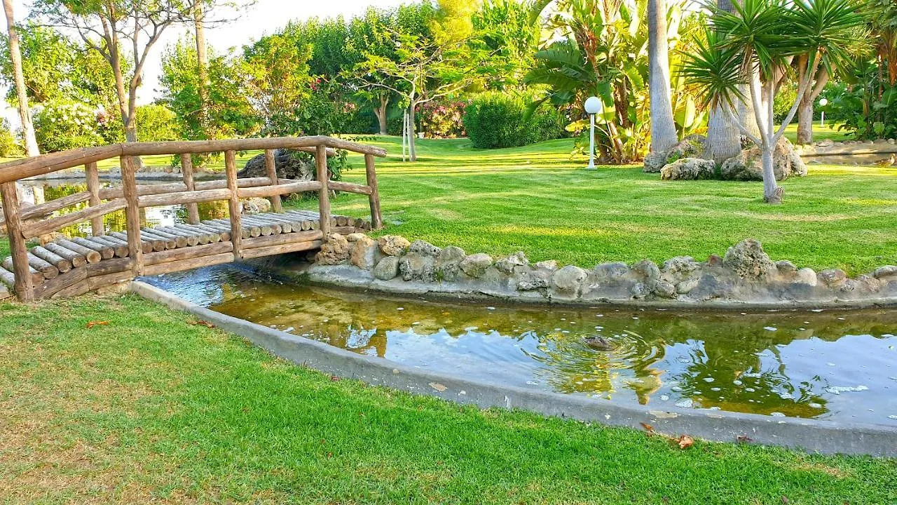 Golf Coast Los Alamos, Primera Linea De Playa Torremolinos Lejlighed