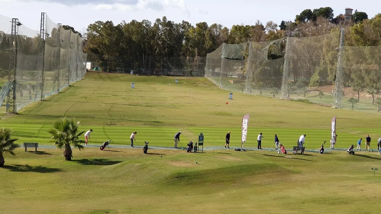 Lejlighed Golf Coast Los Alamos, Primera Linea De Playa Torremolinos